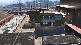 Fallout 4 Little Vegas - Newpornx.com